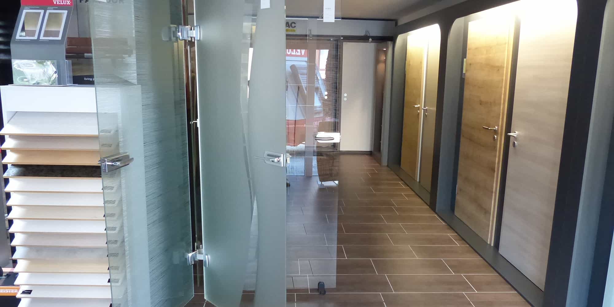 Unsere Ausstellung in 90596 Schwanstetten